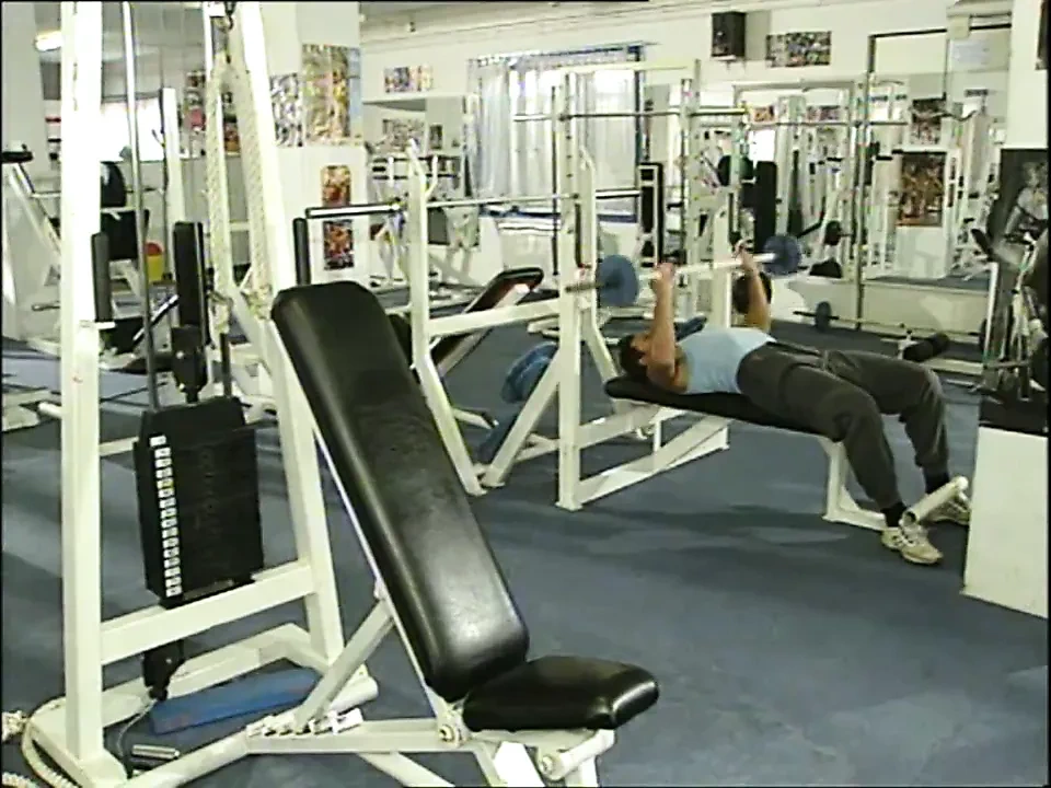 Black Cocks in the Ass! (Full Movie-HD Version)