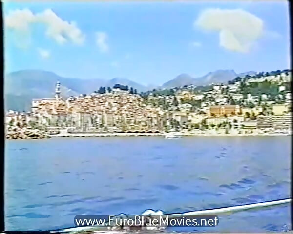Double Game 5: Sex on the French Riviera (1987)