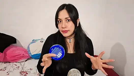 ASMR Spa for Sleep Cleansing + Massages