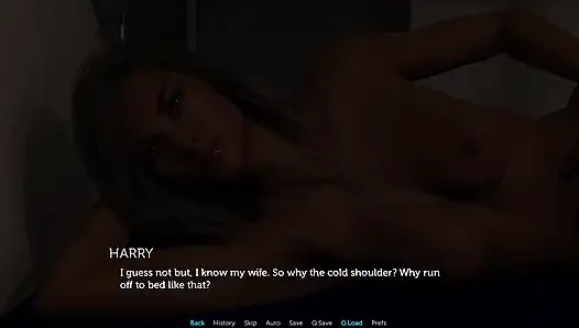 Çok Açık Bir Evlilik, Bölüm 90