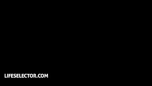 Dana dearmond kam für runde zwei zurück