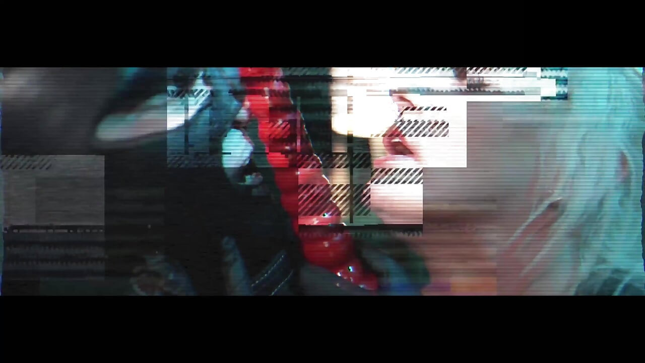 Miss Paris Dominates Her Slave,throat Fucking with the Butt Plug