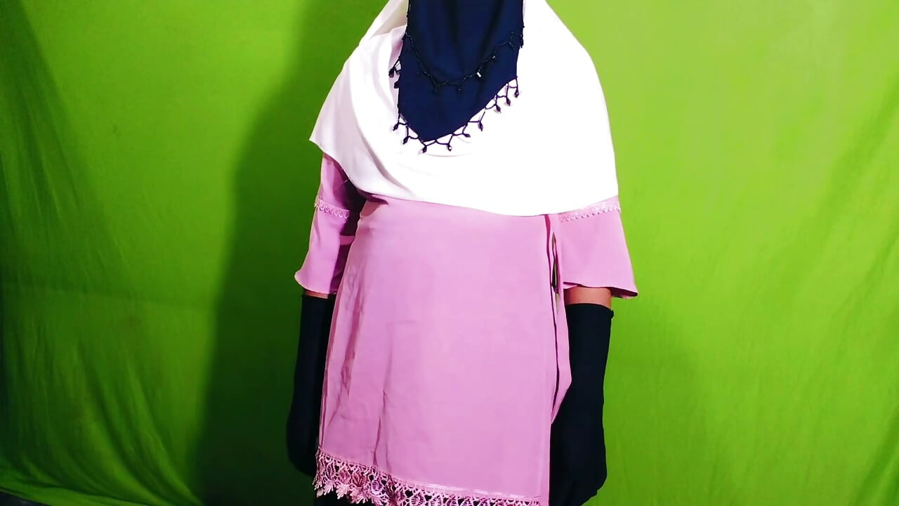 Jeg tilfredsstilte stiftantens seksuelle lyster. Bangladeshi kone