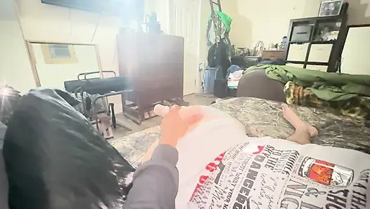 Azgın iri güzel kadın amatör sürtük ile bakış açısı domaltmalı