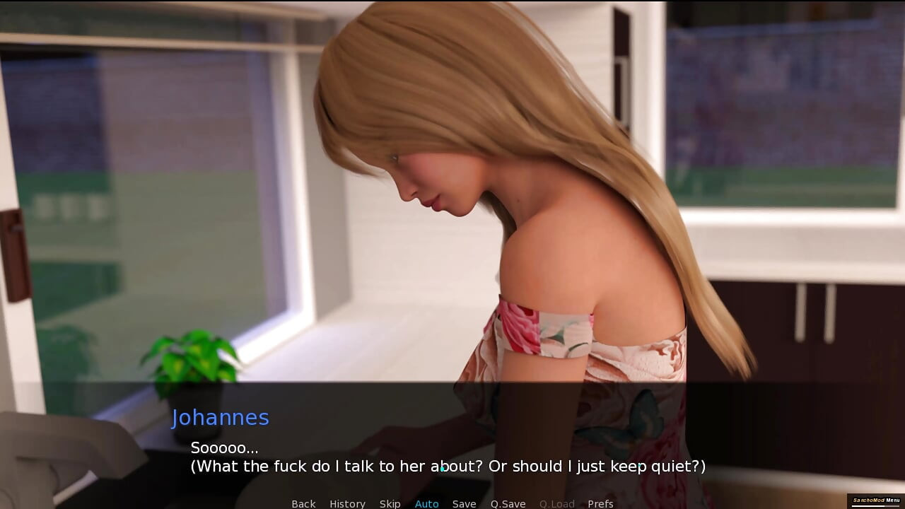 Mia ile yaz 2 - #1 yüzme havuzumuzdaki iki kadının sikiştiğine inanamıyorum