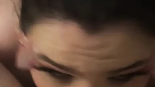 Sakso ile makyajımı test etme