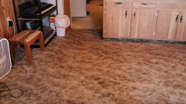 My wife leaves me in the dungeon house to edge