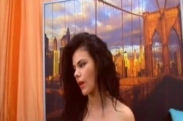 Hot 18yr Old Latina