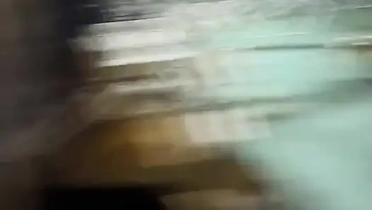 Ghost next door me mohon dientot sama kontol besar