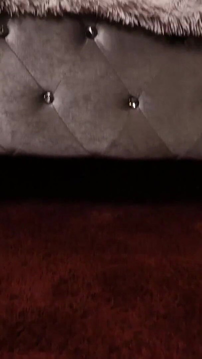 Key moment from "Busty Sexy Blonde Brittany Andrews Dildo Fucks Her Twat!"