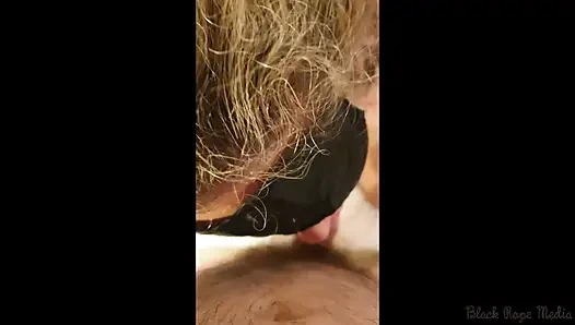 MILF Victoria's Slave Trainig