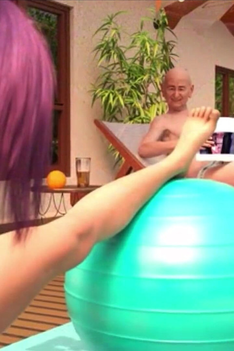 Tentazione - capitolo 5