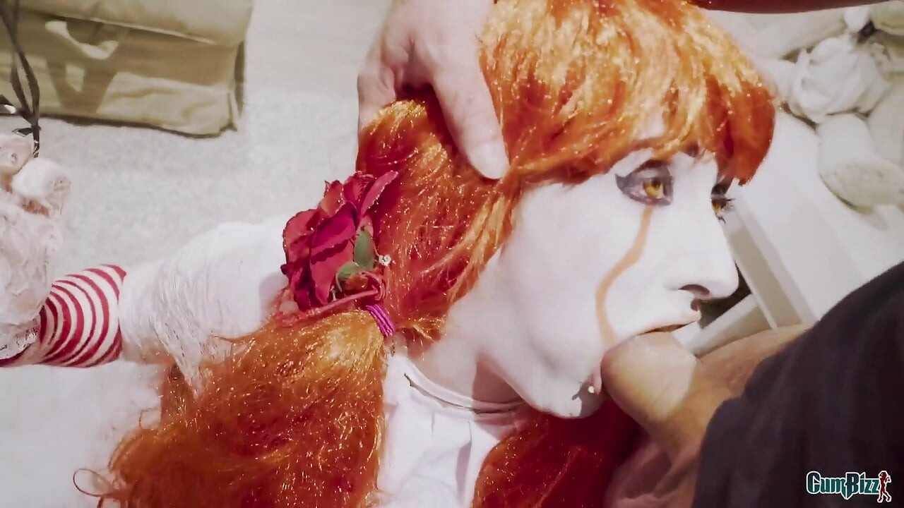 Teen Swalloween pt 2