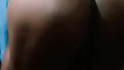 Pk anal dildo seks