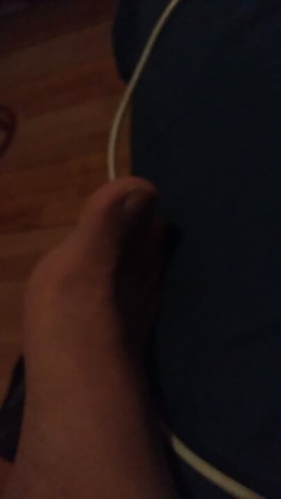 Moje noge za tebe
