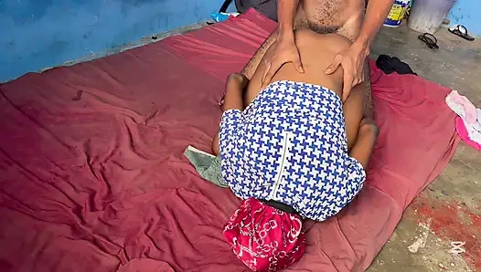 Stepsister Was Enjoying this style