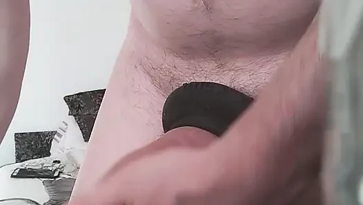 Big Pumped Nuts Get the Creamy Treatment