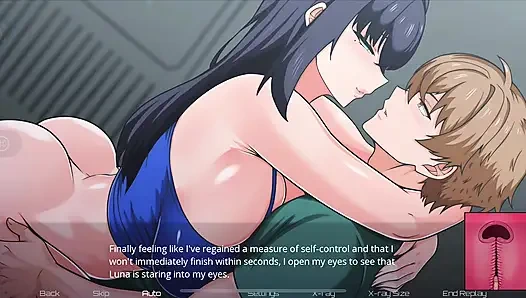 Falling undercover, nox-syndicate - kapitel 8 - teil 3