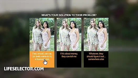 Kesepakatan hot audrey reid di rumah