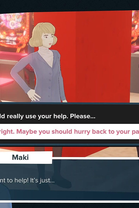 Quickie a Love Hotel Story: Hentai Anime Game Play - Episode 5