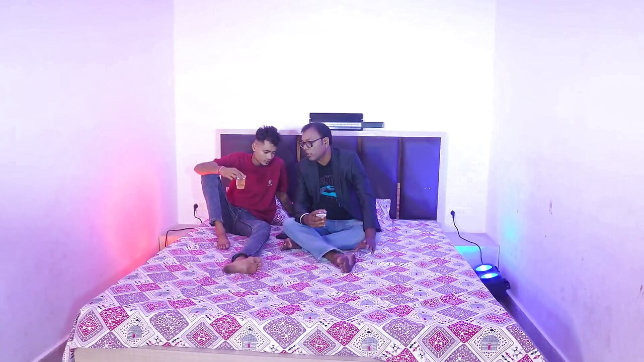 Bữa tiệc và khiêu vũ