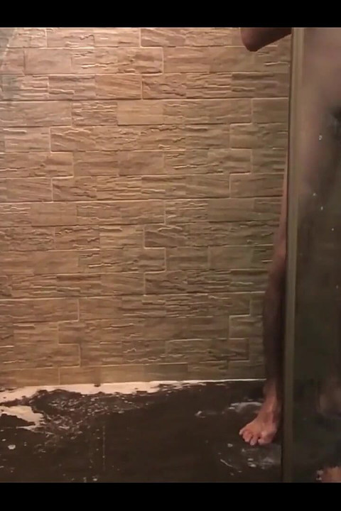 Ficken im badezimmer, romantischer sex, khmer-paar