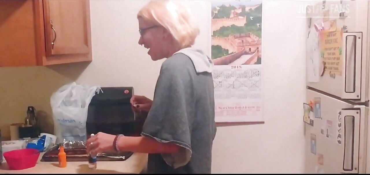 Zabawa z Dixem