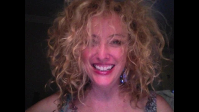 Virginia Madsen Jerk Off Challenge
