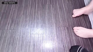Asian cutie
