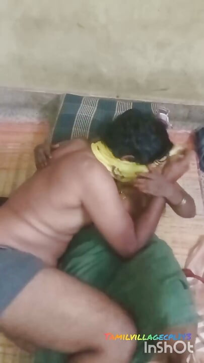 Stepson Massage Stepmother