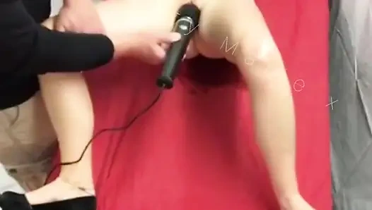 Çığlık at Ve Fışkırtma!!