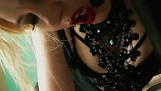 What currency do men value?