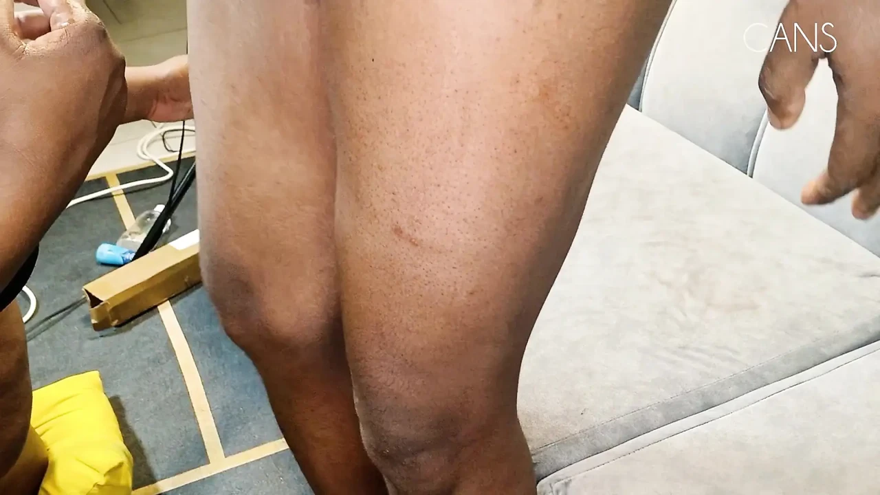 Her warmth and confidence set the pace, where affection and desire meet in a quiet, intimate exchange. ..EBONY BBW BLOWJOB