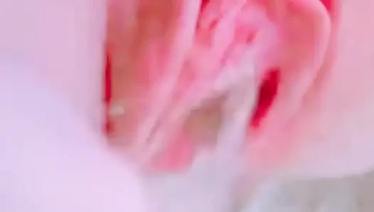 Malezyalı liseli kız pembe amcık