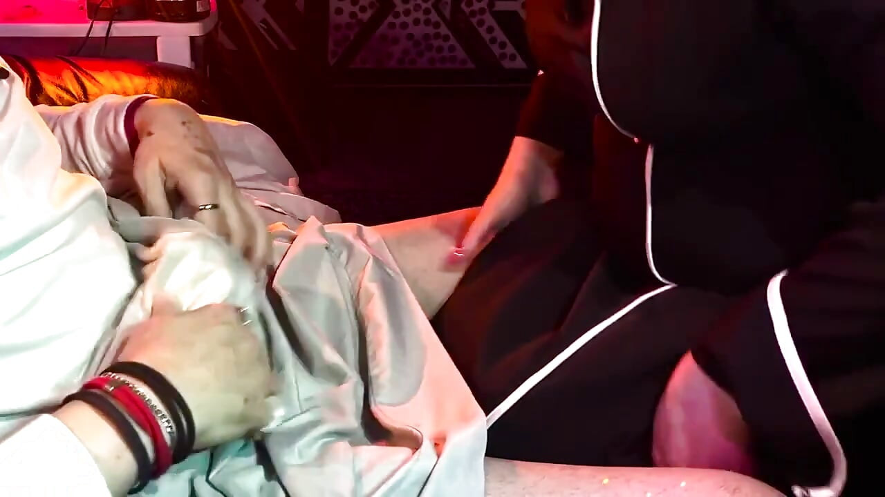 Een spermamonster verzamelen voor de dokter
