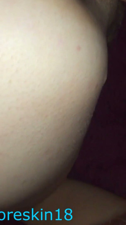 The fucked hole of a virgin guy is burning with sperm ! | Clip 3