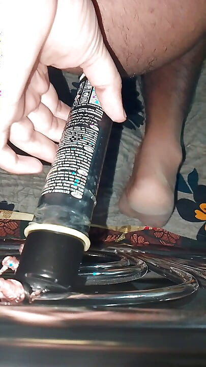 Deep fucking and gaping