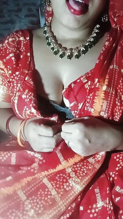 Gaavn ki bhabhi ki jism ki garmi
