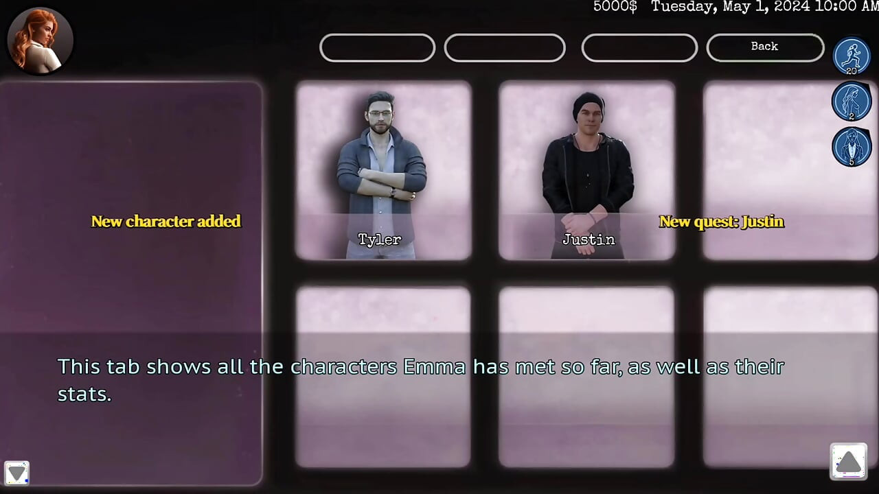 Grenzen van moraliteit aflevering 2 (alleen voor volwassenen)