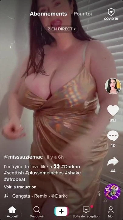 Big ass