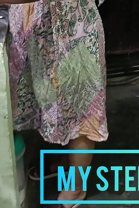 Ghar Mein Akeli Step Stepsister Ko Jija Ne Choda