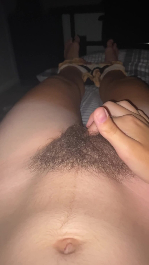 Sexy Women Masturbates until she has CUM DRIPPING Orgasm !!! Moaning throughout 🥵 | Clip 1