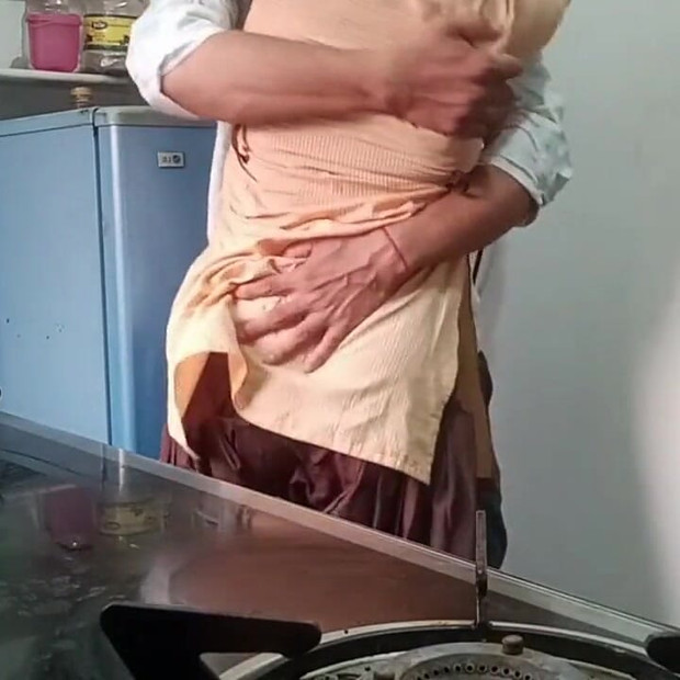 Tution Me Ake Student Ne Tution Teacher Ke Sath Chudachudi