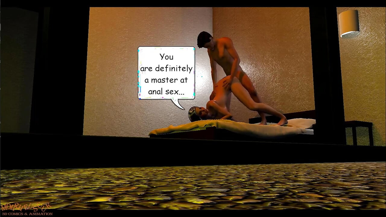 Pași deviant, ep. 15