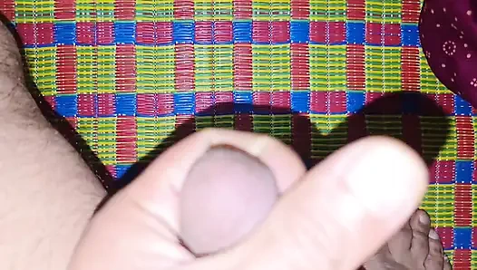 Meet My Real Bhabi-Bhabi Devar Sex Hindi Audio