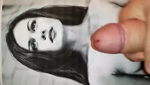 Sabyba için aşırı boşalma tribut