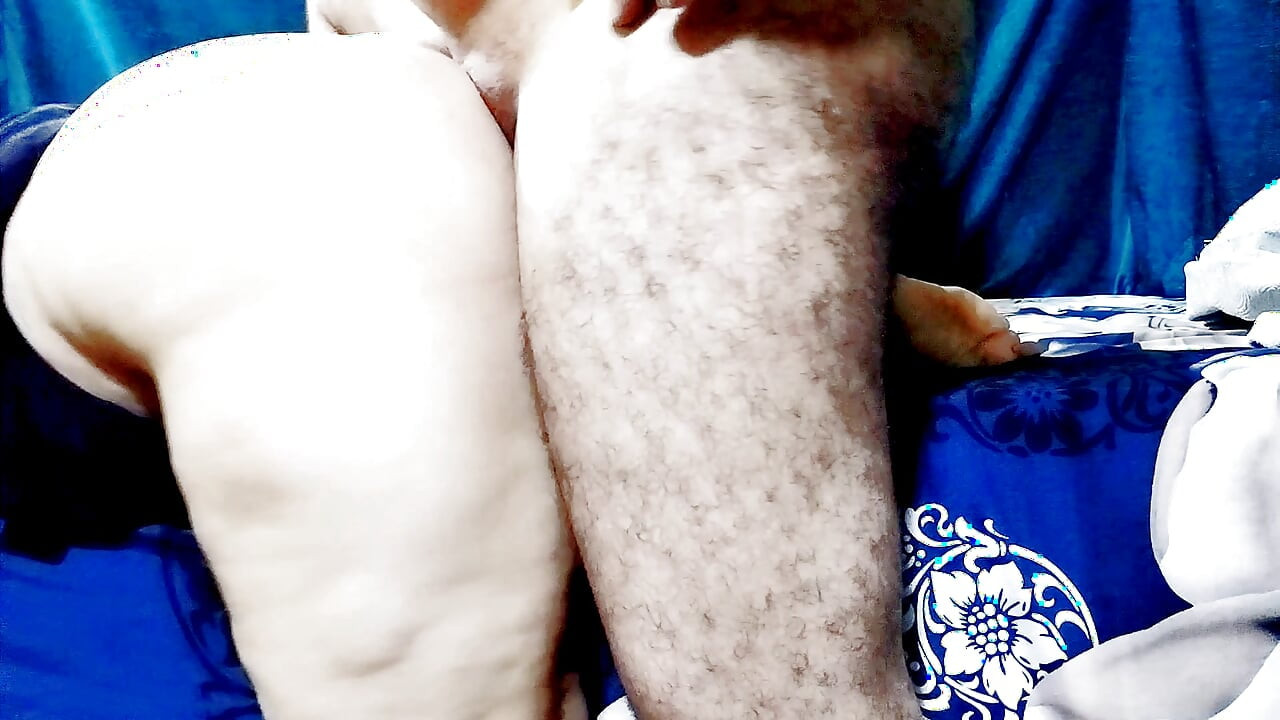 Tôi và con riêng của tôi trong sự vắng mặt của cha dượng của anh ấy