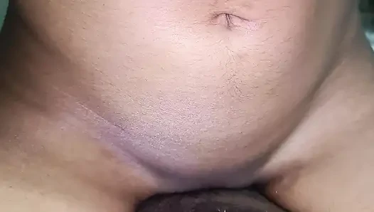 Closeup fucking of desi girl in clear hindi
