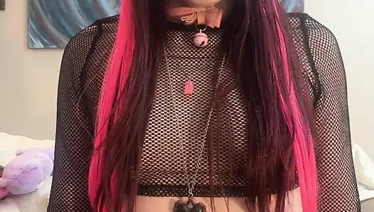 Hält meinen atem an