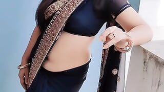 Video pijat tante seksi india ke sath charpai pertama kali dientot habis-habisan sama istrinya